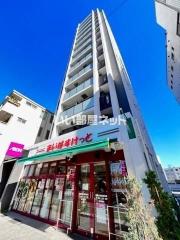 レジディア板橋本町プレイス