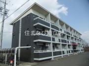 名鉄豊田線上豊田駅まで徒歩13分