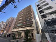 地下鉄御堂筋線江坂駅まで徒歩4分