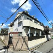 ＪＲ中央線阿佐ケ谷駅まで徒歩8分