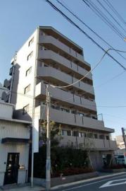 ルーブル清澄白河弐番館