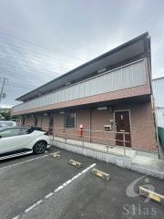 近鉄けいはんな線吉田駅まで徒歩15分