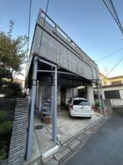 東急田園都市線駒沢大学駅まで徒歩11分