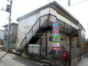 ハウス新柏