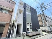 西武池袋・豊島線所沢駅まで徒歩3分