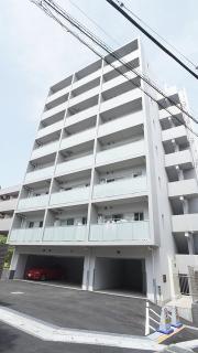 デュオステージ宮崎台