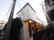 京急本線鶴見市場駅まで徒歩5分