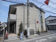 都営新宿線篠崎駅まで徒歩21分