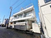 西武新宿線田無駅まで徒歩6分