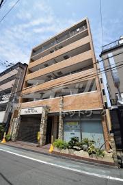 阪急千里線関大前駅まで徒歩5分