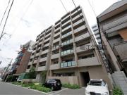 地下鉄御堂筋線大国町駅まで徒歩4分