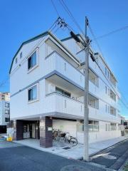 京王井の頭線浜田山駅まで徒歩6分