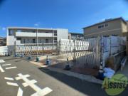 大阪モノレール本線柴原阪大前駅まで徒歩7分