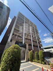 ＪＲ大阪環状線森ノ宮駅まで徒歩2分