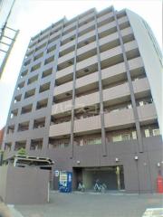 レジディア東品川