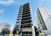 S-RESIDENCE金山West