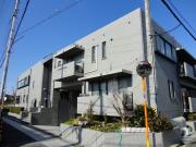 阪急宝塚線豊中駅まで徒歩8分