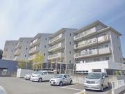 アンビックスつつじヶ丘