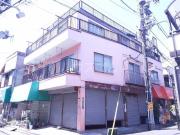 コーポ小谷