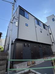 ローレルハウス西小山