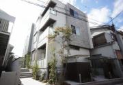 小田急小田原線経堂駅まで徒歩5分