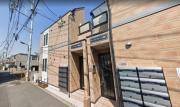ＪＲ山手線駒込駅まで徒歩10分