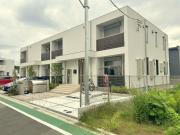 ＪＲ中央線豊田駅まで徒歩13分