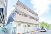 ライズ生田