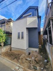 赤塚新町一丁目戸建