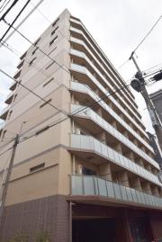 東京メトロ日比谷線仲御徒町駅まで徒歩3分