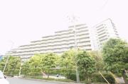 新多摩川ハイム3号棟