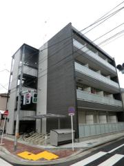 西武新宿線野方駅まで徒歩13分