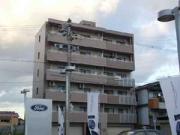 地下鉄谷町線喜連瓜破駅まで徒歩7分