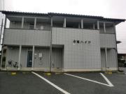 ＪＲ信越本線北高崎駅まで徒歩25分