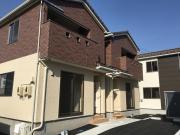 ＪＲ東北本線郡山駅までバス約15分 徒歩5分