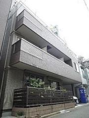 ＪＲ京浜東北・根岸線横浜駅まで徒歩14分