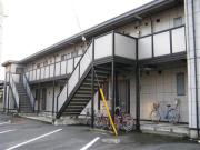 岩田ハイツIII