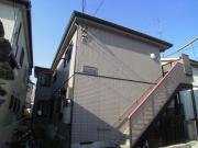 コンステーレ六ッ川