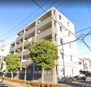 京王線多磨霊園駅まで徒歩10分