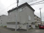 ハイツTOMO