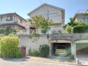 東山台3丁目戸建
