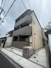 ディアメゾン住ノ江II