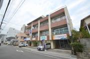 広島電鉄宮島線古江駅まで徒歩9分