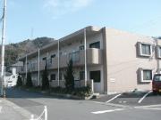 ＪＲ山陰本線石原駅まで徒歩3分