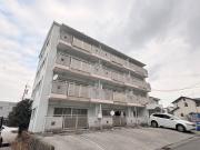 賃貸マンション 泉ハイツ45 302 NO