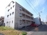 岐阜県岐阜市城前町１丁目