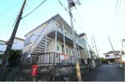 京王線平山城址公園駅まで徒歩10分