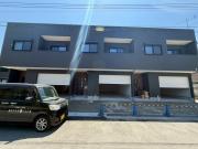 ラグナ・セカGarage C棟