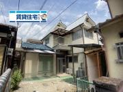 夢前町置本山名貸家