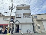 ＪＲおおさか東線衣摺加美北駅まで徒歩2分